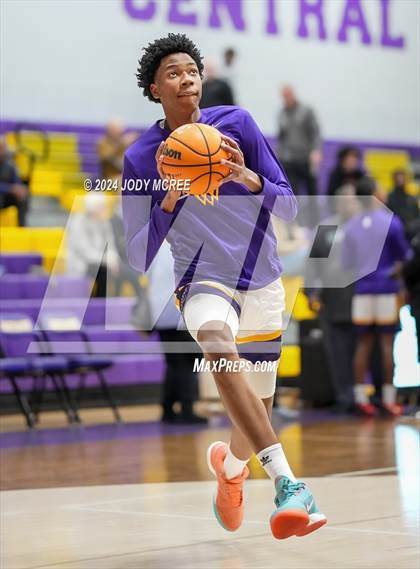 Thumbnail 1 in Evangelical Christian @ DeSoto Central photogallery.