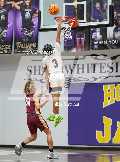 Thumbnail 1 in Evangelical Christian @ DeSoto Central photogallery.