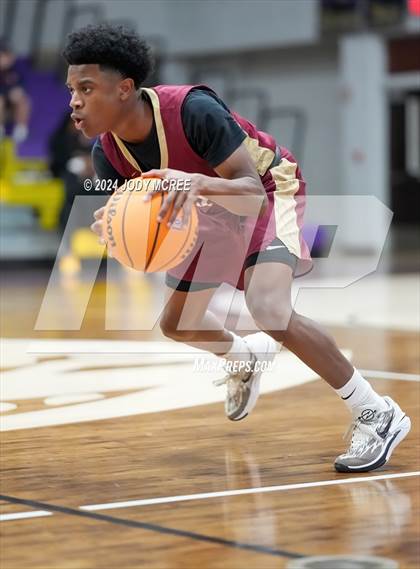 Thumbnail 1 in Evangelical Christian @ DeSoto Central photogallery.