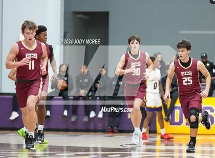 Thumbnail 1 in Evangelical Christian @ DeSoto Central photogallery.