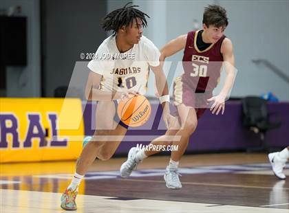 Thumbnail 3 in Evangelical Christian @ DeSoto Central photogallery.