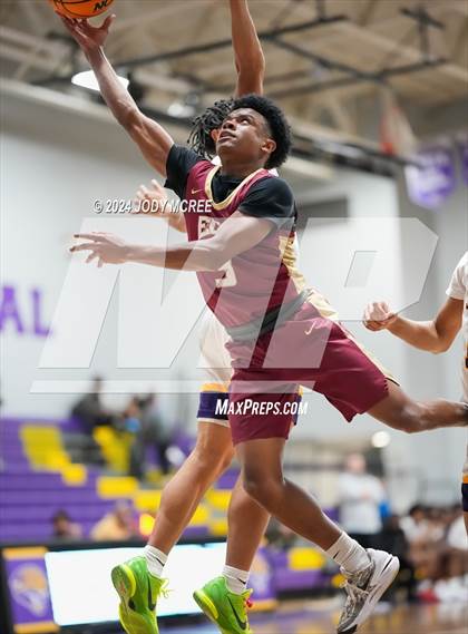 Thumbnail 2 in Evangelical Christian @ DeSoto Central photogallery.