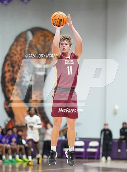 Thumbnail 3 in Evangelical Christian @ DeSoto Central photogallery.