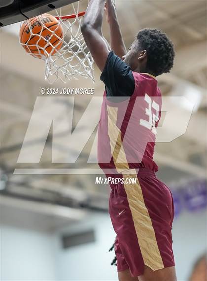 Thumbnail 3 in Evangelical Christian @ DeSoto Central photogallery.