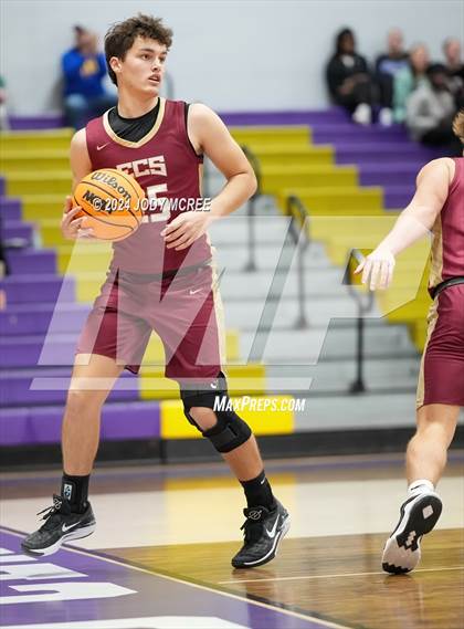 Thumbnail 3 in Evangelical Christian @ DeSoto Central photogallery.