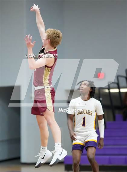 Thumbnail 2 in Evangelical Christian @ DeSoto Central photogallery.
