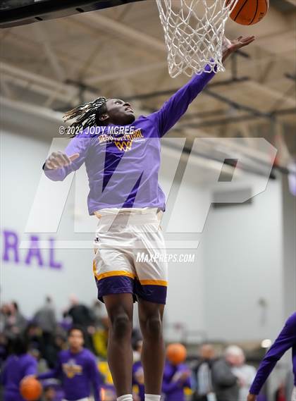 Thumbnail 2 in Evangelical Christian @ DeSoto Central photogallery.