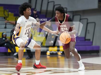 Thumbnail 2 in Evangelical Christian @ DeSoto Central photogallery.