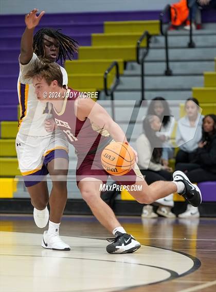 Thumbnail 3 in Evangelical Christian @ DeSoto Central photogallery.