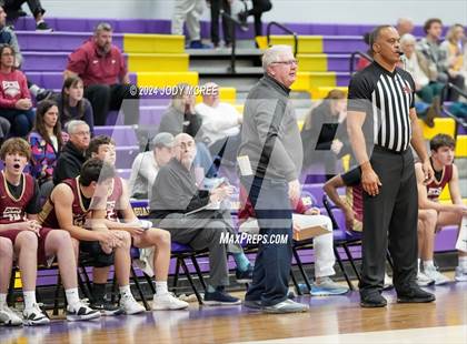 Thumbnail 3 in Evangelical Christian @ DeSoto Central photogallery.