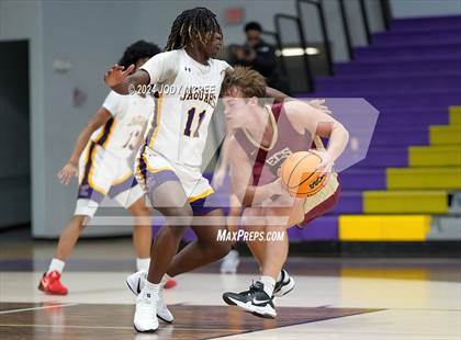 Thumbnail 1 in Evangelical Christian @ DeSoto Central photogallery.