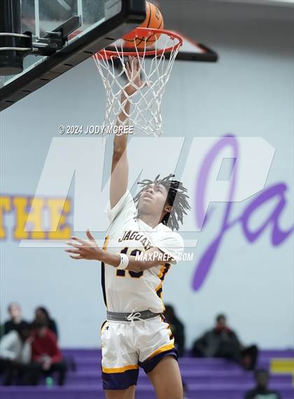 Thumbnail 2 in Evangelical Christian @ DeSoto Central photogallery.