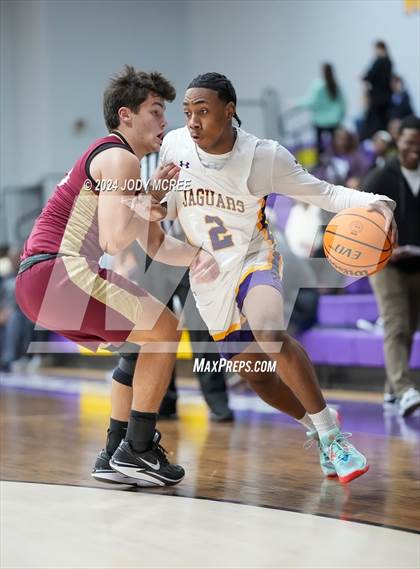Thumbnail 2 in Evangelical Christian @ DeSoto Central photogallery.