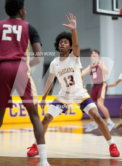 Thumbnail 1 in Evangelical Christian @ DeSoto Central photogallery.