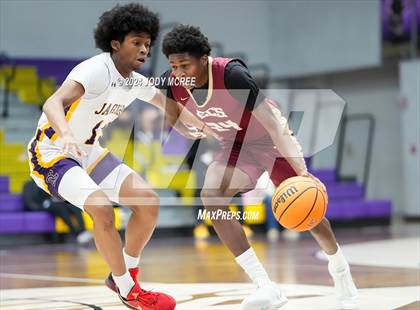 Thumbnail 2 in Evangelical Christian @ DeSoto Central photogallery.