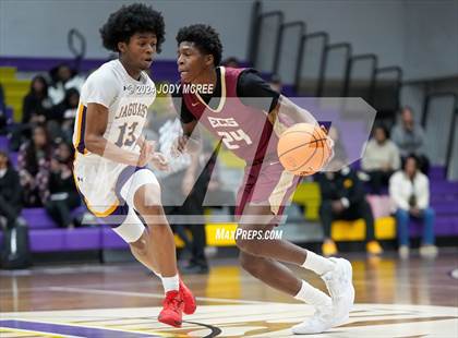Thumbnail 1 in Evangelical Christian @ DeSoto Central photogallery.