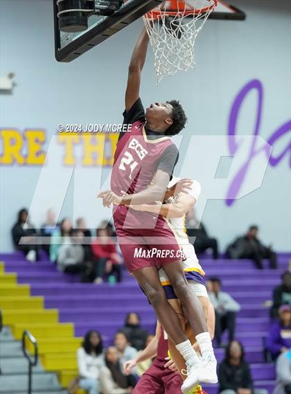 Thumbnail 1 in Evangelical Christian @ DeSoto Central photogallery.