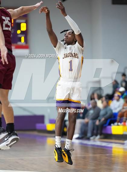Thumbnail 2 in Evangelical Christian @ DeSoto Central photogallery.