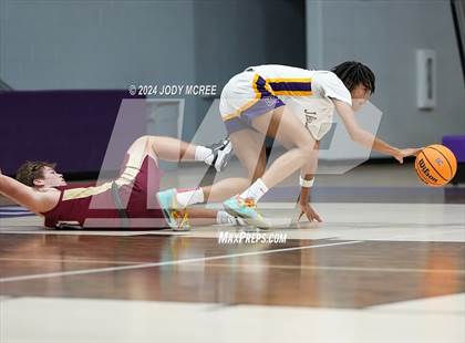 Thumbnail 2 in Evangelical Christian @ DeSoto Central photogallery.