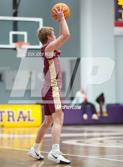 Thumbnail 2 in Evangelical Christian @ DeSoto Central photogallery.