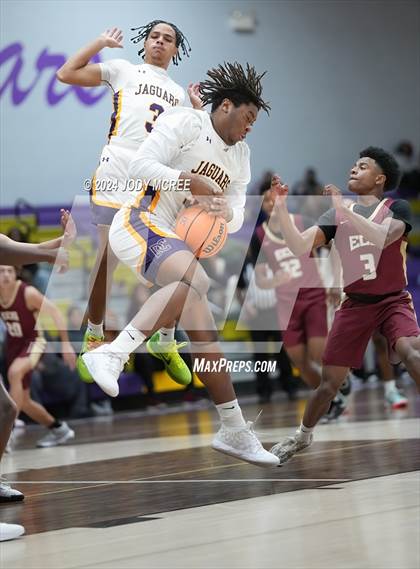 Thumbnail 3 in Evangelical Christian @ DeSoto Central photogallery.