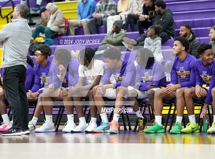 Thumbnail 1 in Evangelical Christian @ DeSoto Central photogallery.