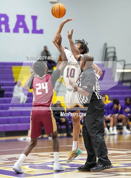 Thumbnail 2 in Evangelical Christian @ DeSoto Central photogallery.