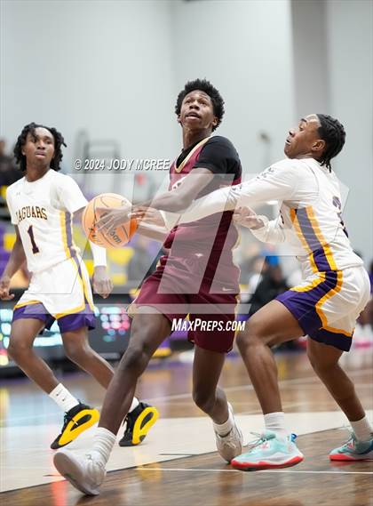 Thumbnail 3 in Evangelical Christian @ DeSoto Central photogallery.