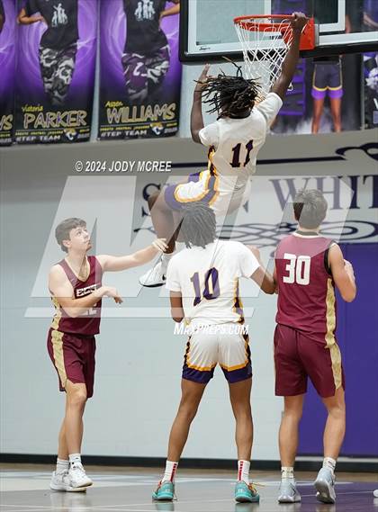 Thumbnail 3 in Evangelical Christian @ DeSoto Central photogallery.