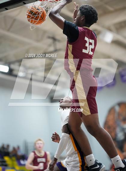 Thumbnail 1 in Evangelical Christian @ DeSoto Central photogallery.