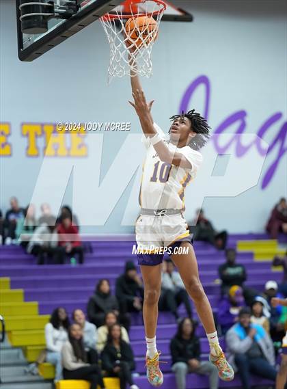 Thumbnail 1 in Evangelical Christian @ DeSoto Central photogallery.