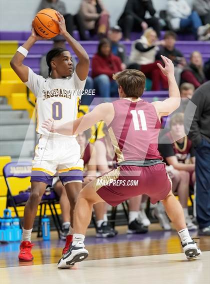 Thumbnail 3 in Evangelical Christian @ DeSoto Central photogallery.