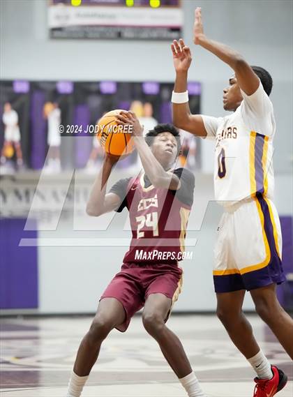 Thumbnail 1 in Evangelical Christian @ DeSoto Central photogallery.