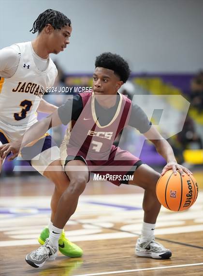 Thumbnail 3 in Evangelical Christian @ DeSoto Central photogallery.