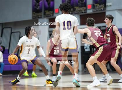 Thumbnail 2 in Evangelical Christian @ DeSoto Central photogallery.