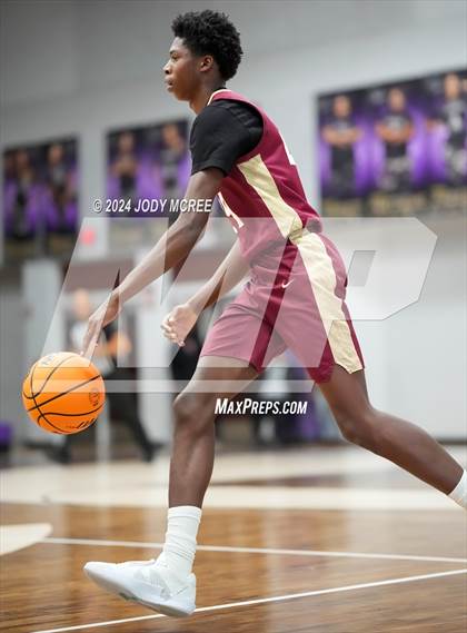 Thumbnail 2 in Evangelical Christian @ DeSoto Central photogallery.