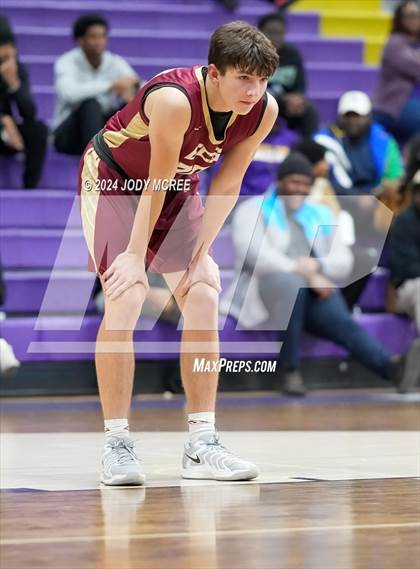Thumbnail 2 in Evangelical Christian @ DeSoto Central photogallery.