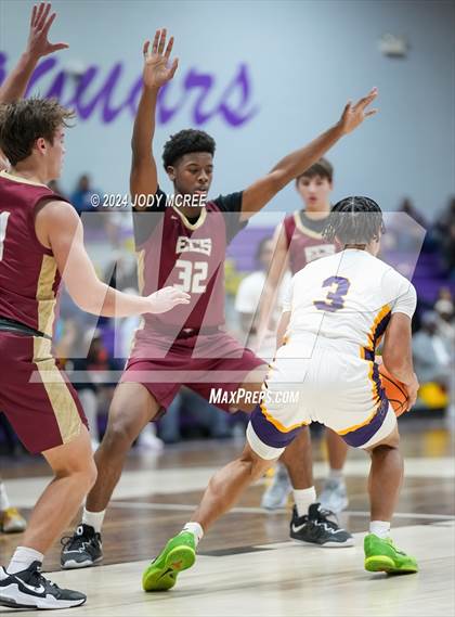 Thumbnail 2 in Evangelical Christian @ DeSoto Central photogallery.