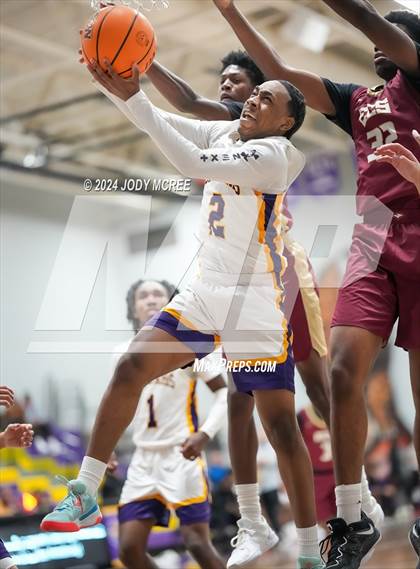 Thumbnail 1 in Evangelical Christian @ DeSoto Central photogallery.