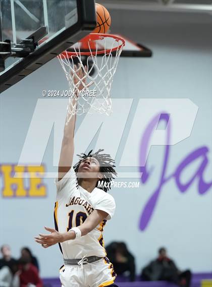 Thumbnail 3 in Evangelical Christian @ DeSoto Central photogallery.