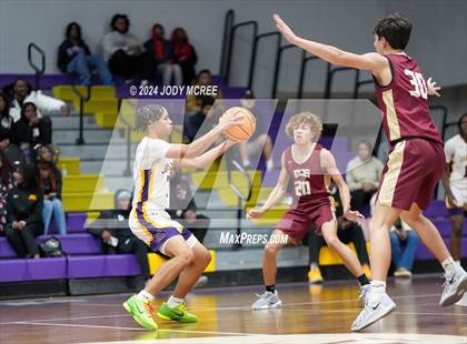 Thumbnail 1 in Evangelical Christian @ DeSoto Central photogallery.