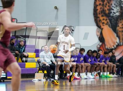 Thumbnail 1 in Evangelical Christian @ DeSoto Central photogallery.