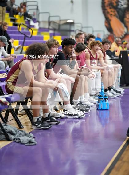 Thumbnail 2 in Evangelical Christian @ DeSoto Central photogallery.