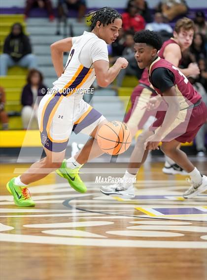 Thumbnail 3 in Evangelical Christian @ DeSoto Central photogallery.
