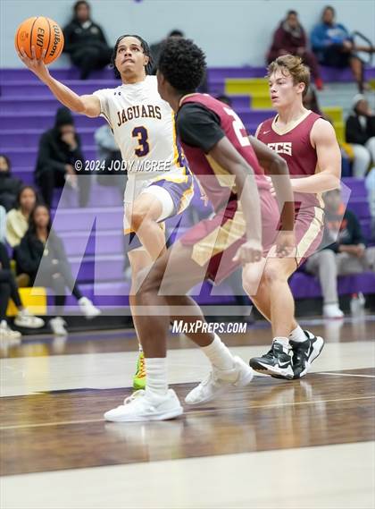 Thumbnail 2 in Evangelical Christian @ DeSoto Central photogallery.