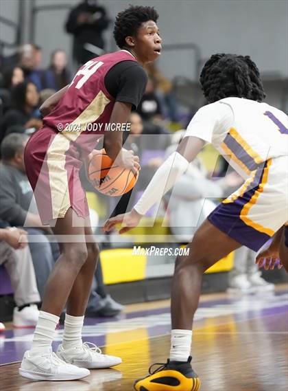 Thumbnail 1 in Evangelical Christian @ DeSoto Central photogallery.