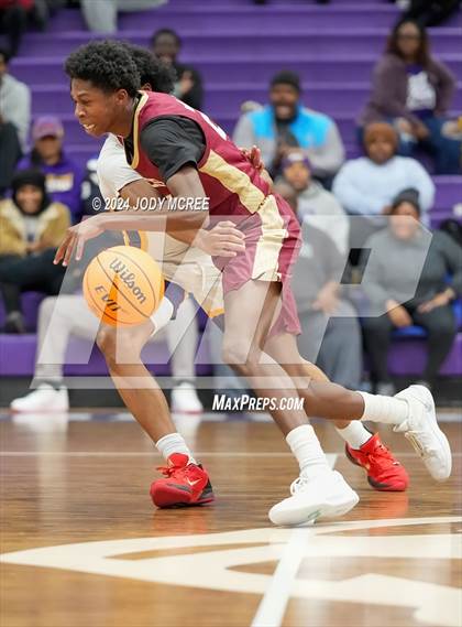 Thumbnail 1 in Evangelical Christian @ DeSoto Central photogallery.