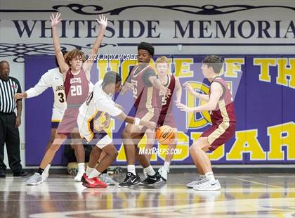 Thumbnail 2 in Evangelical Christian @ DeSoto Central photogallery.