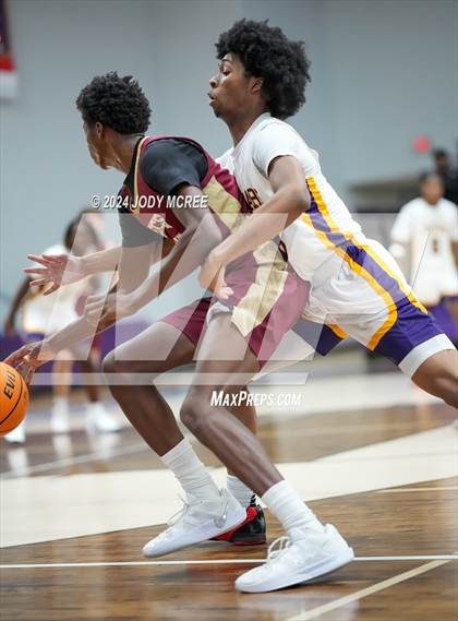 Thumbnail 3 in Evangelical Christian @ DeSoto Central photogallery.