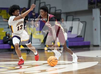 Thumbnail 3 in Evangelical Christian @ DeSoto Central photogallery.
